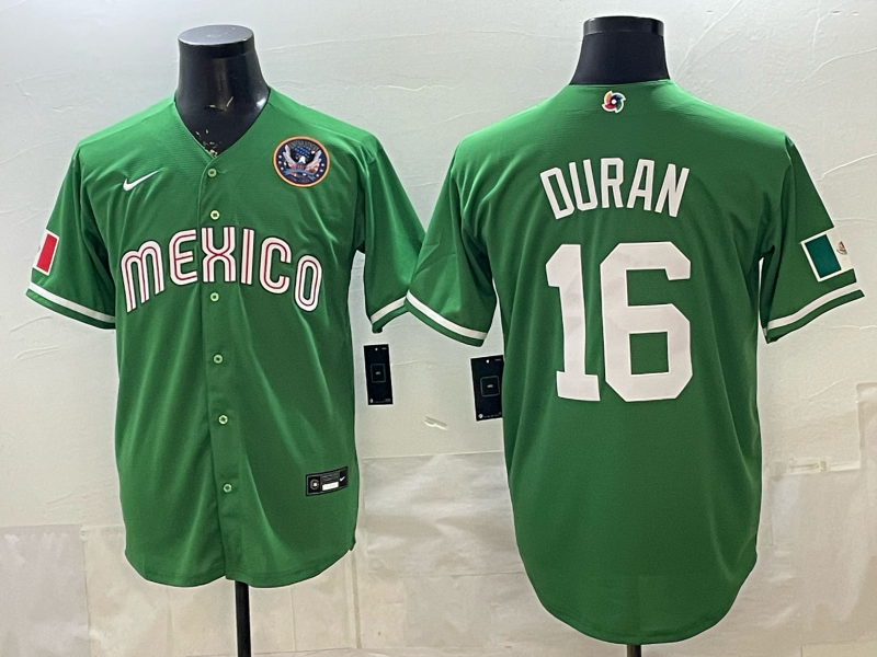 Men 2026 World cup Nike MLB Jersey 20260118->more jerseys->MLB Jersey